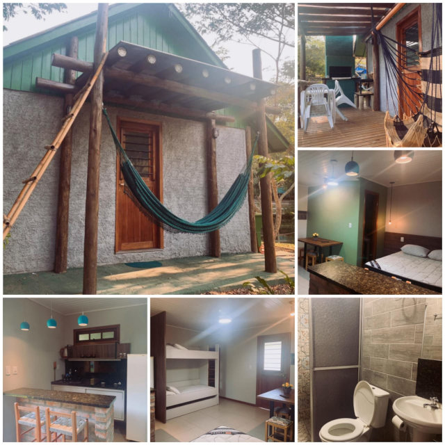 Cabana Verde