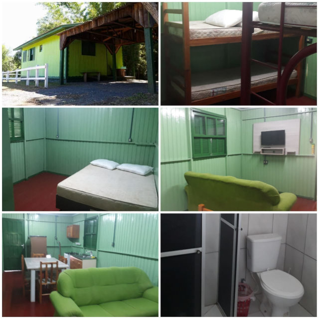 Casas